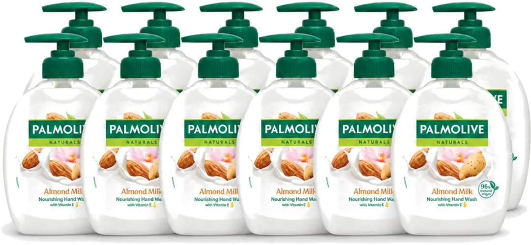 12 x Palmolive