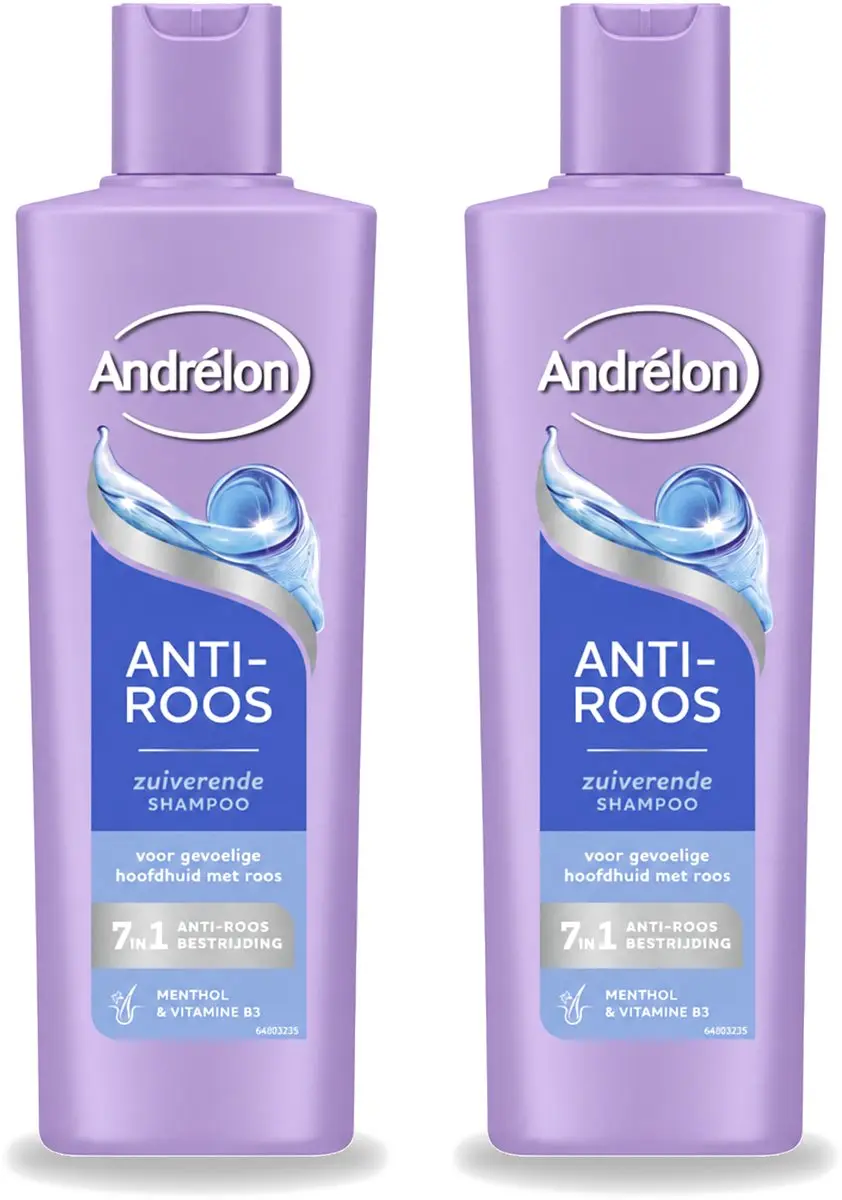 2 x Andrélon