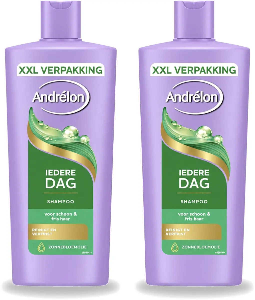 2 x Andrélon