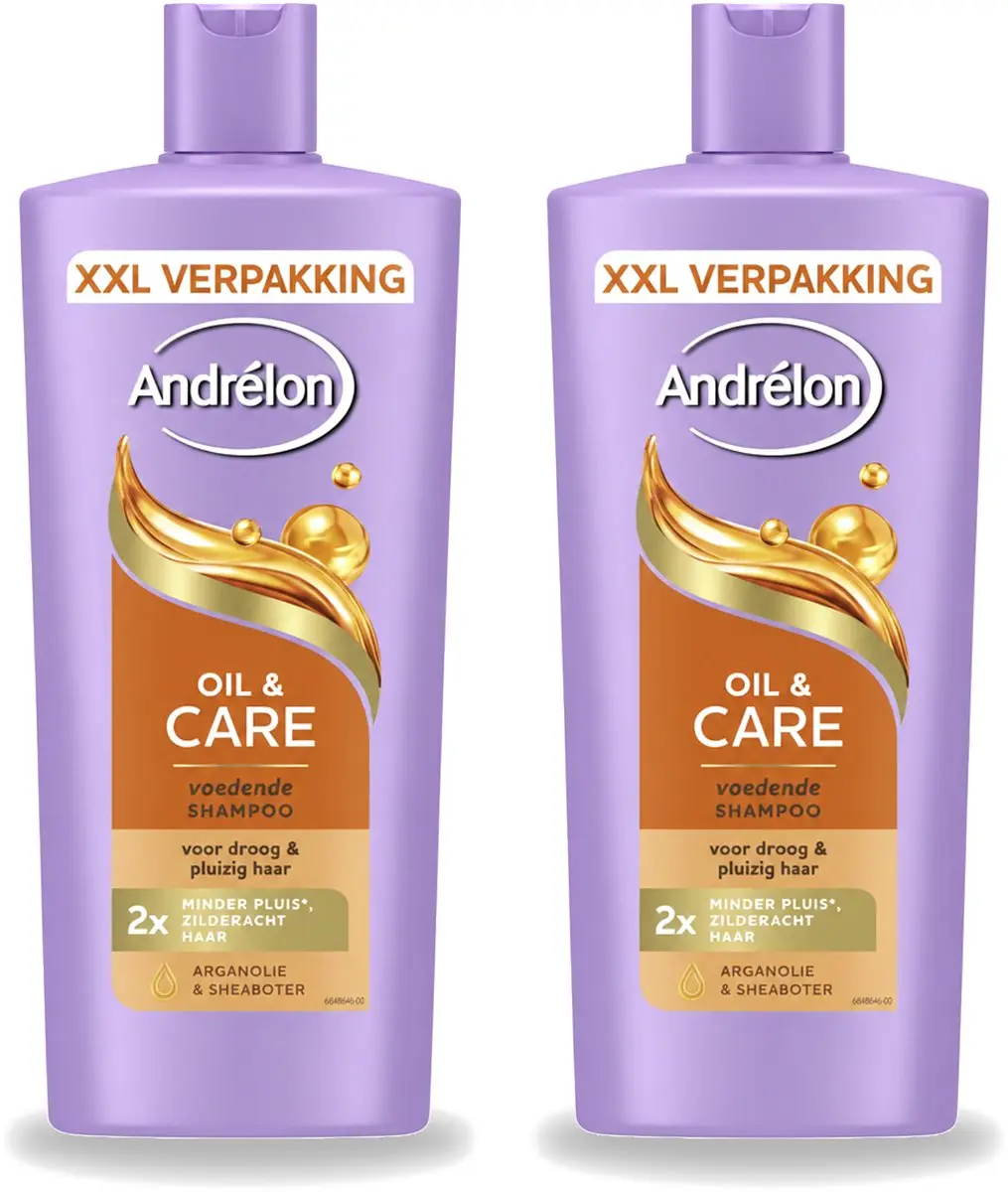 2 x Andrélon