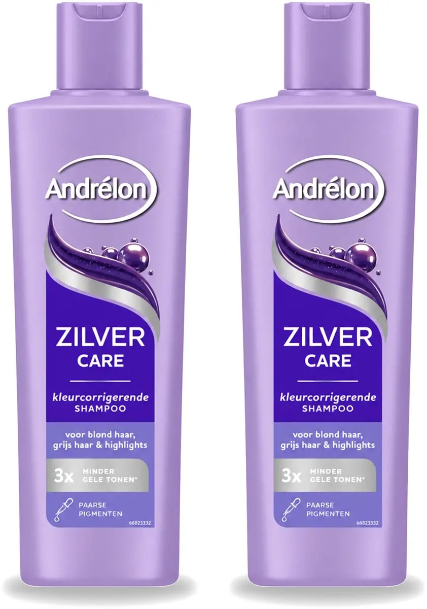 2 x Andrélon
