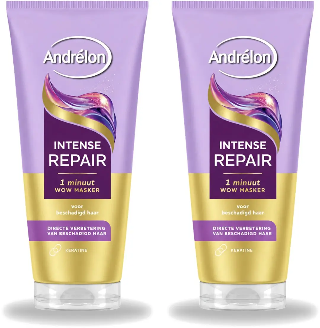 2 x Andrélon