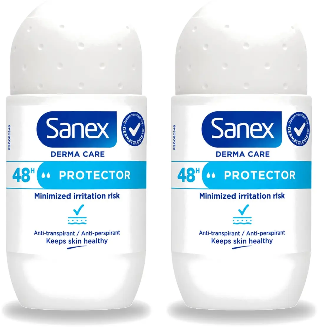 2 x Sanex
