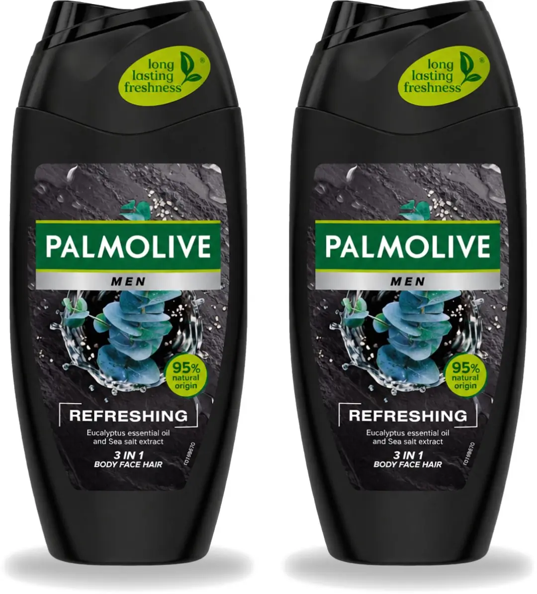 2 x Palmolive Men