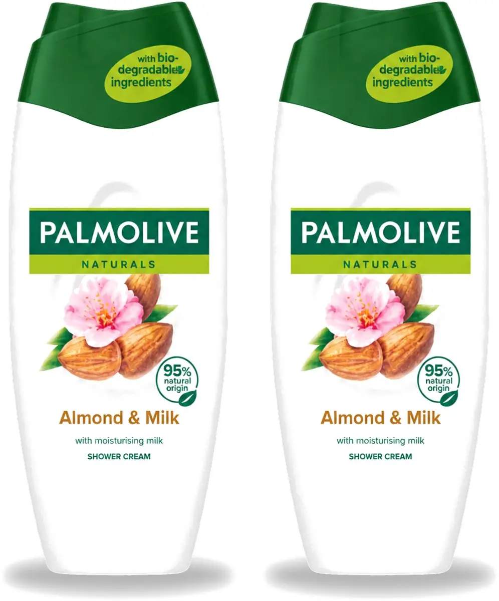 2 x Palmolive