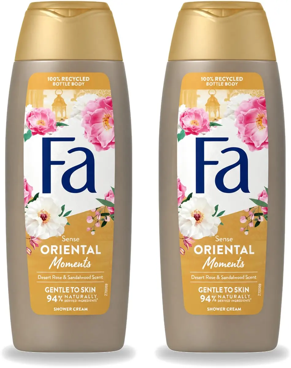 2 x Fa