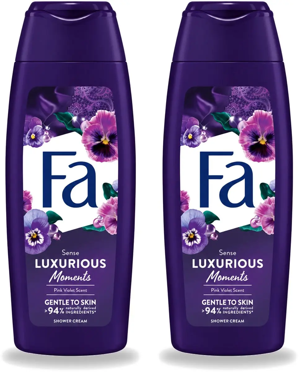 2 x Fa