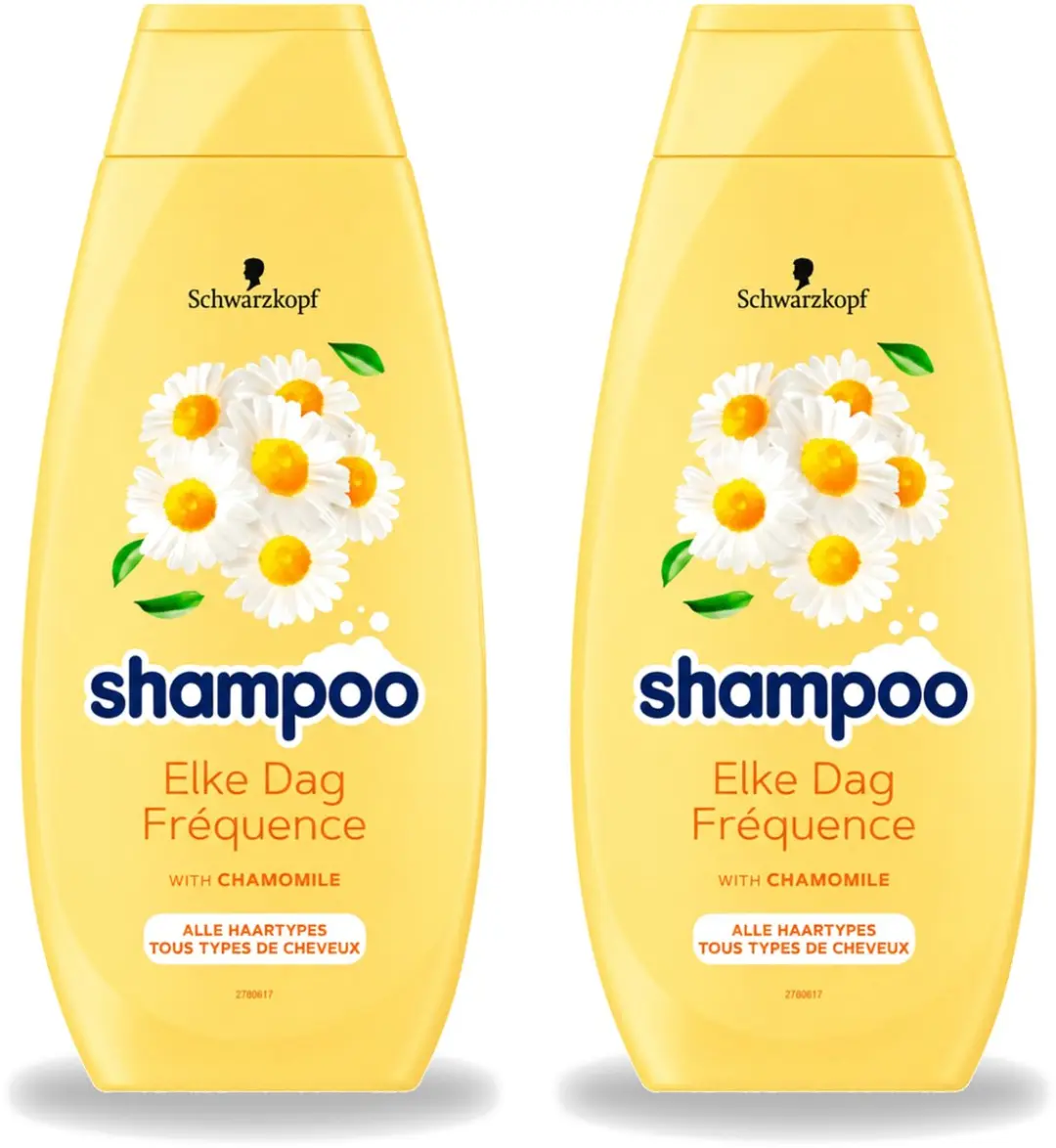 2 x Schwarzkopf