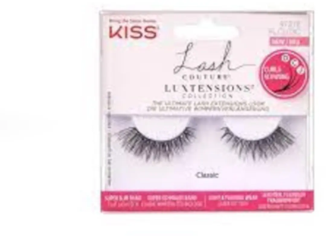 Luxtensions Classic Kiss