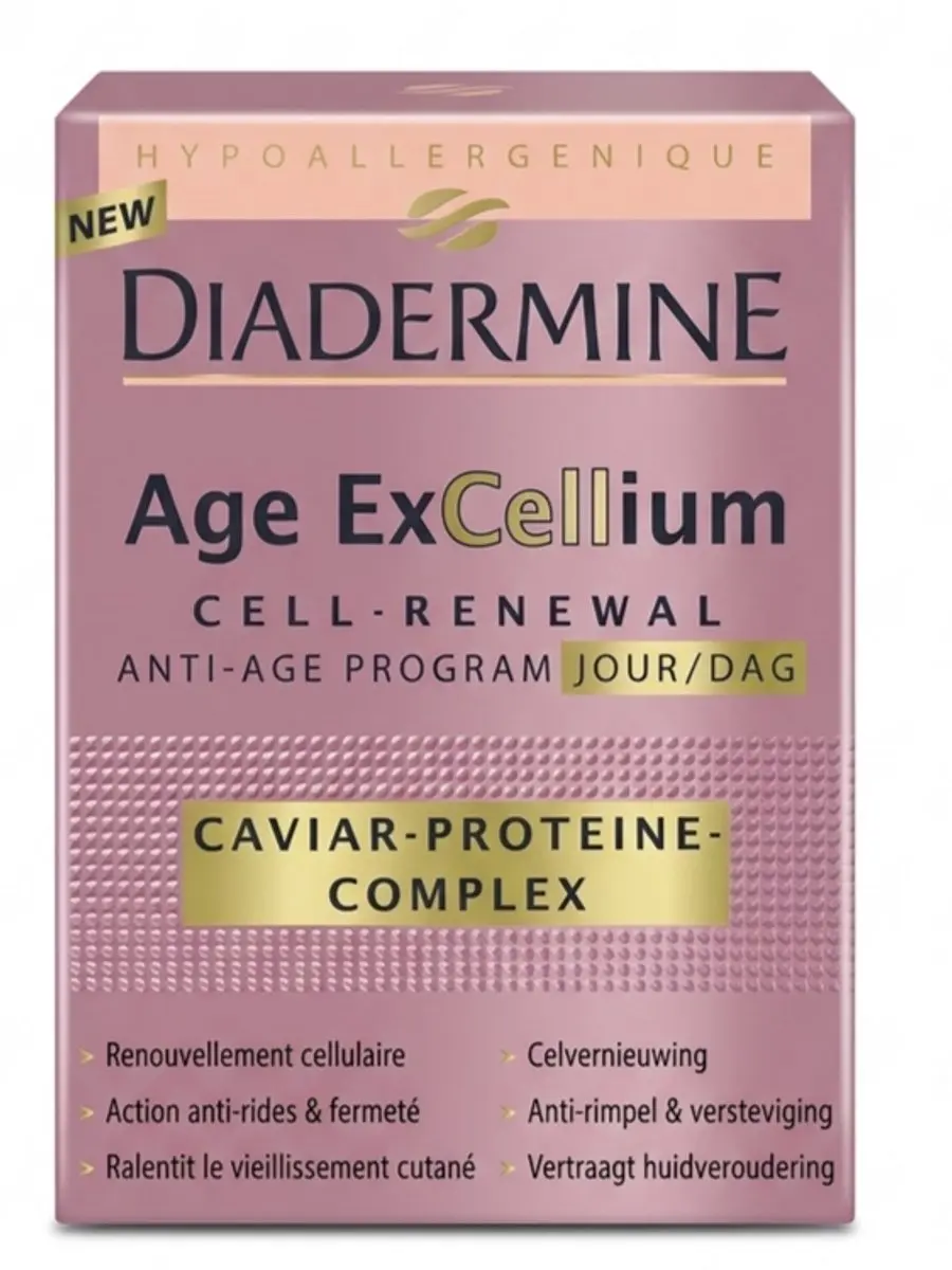 Diadermine Age Excellium