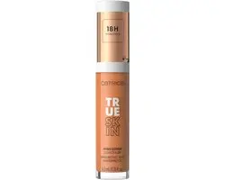 Catrice True Skin High Cover Concealer 600 CC Apricot