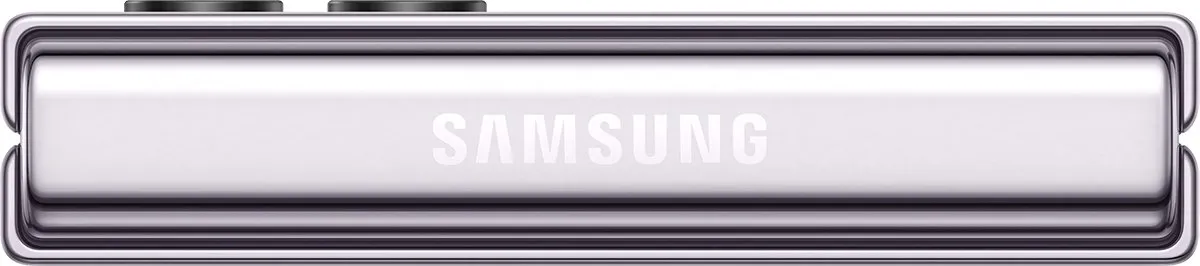 Samsung Galaxy Z Flip5 SM-F731BLIHEUB - 512GB - Lavender - afbeelding 6 van 6