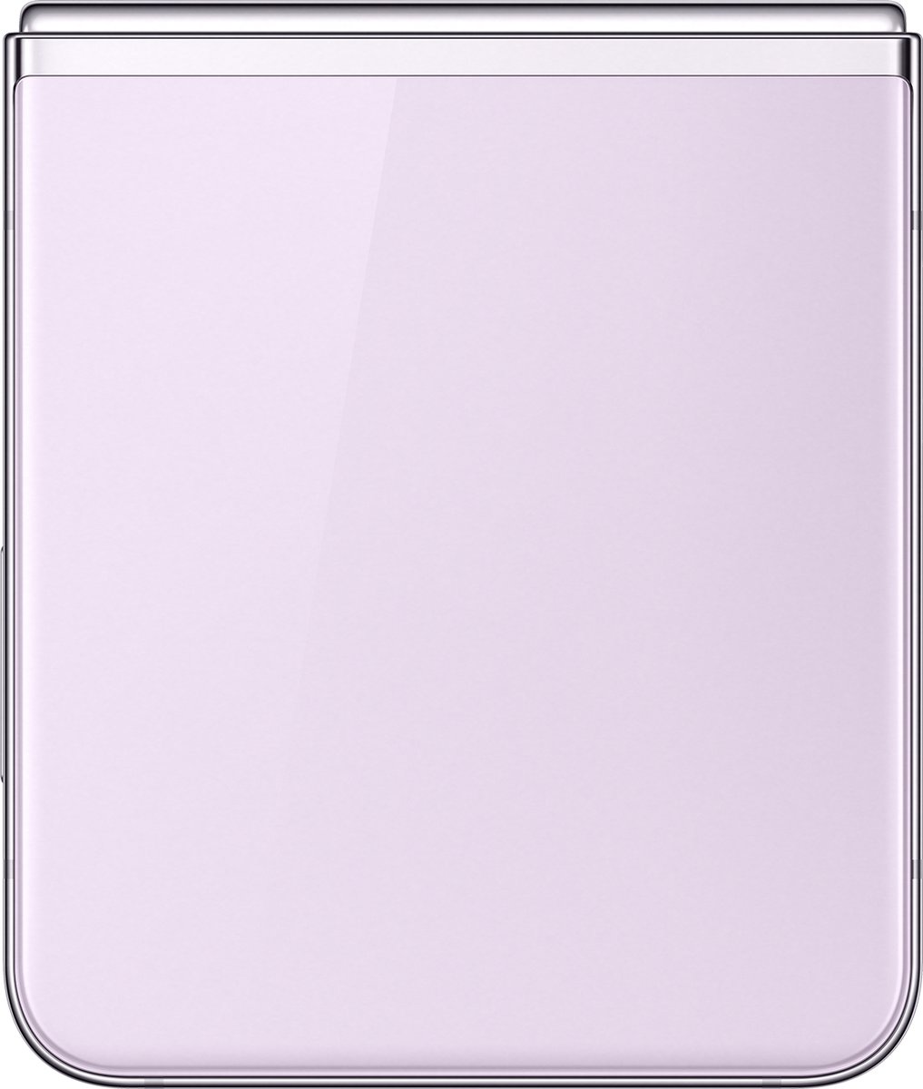 Samsung Galaxy Z Flip5 - 512GB - Lavender