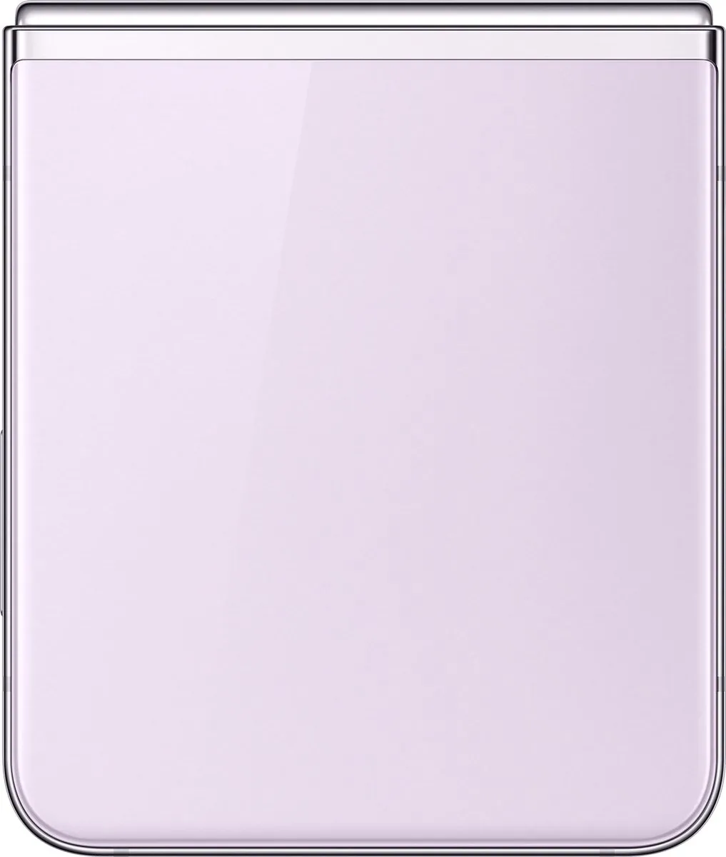 Samsung Galaxy Z Flip5 SM-F731BLIHEUB - 512GB - Lavender