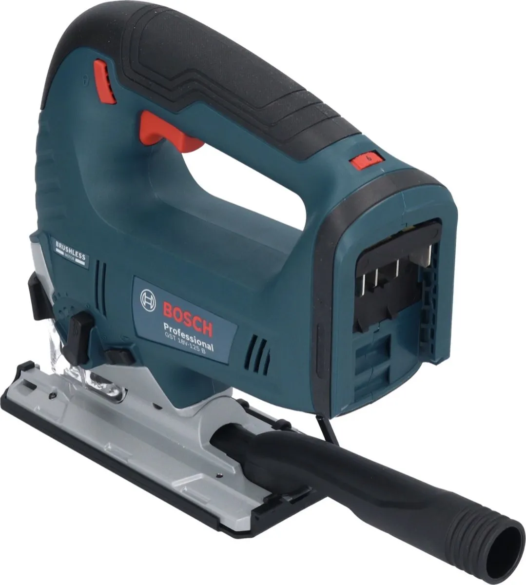 Bosch Professional GST 18V-125 B Decoupeerzaag