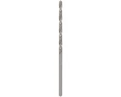 Bosch Professional ST. LINE 2.4mm HSS-G Boor - 10 Stuks