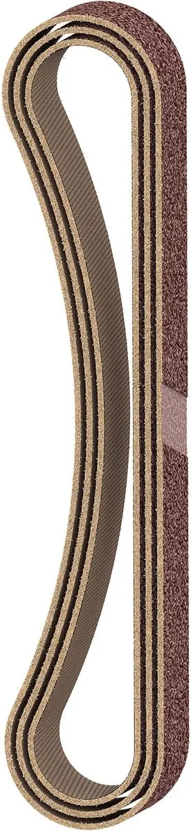 Bosch Professional 3 Banden 13x457 Best Wood+Paint - 3 Stuks