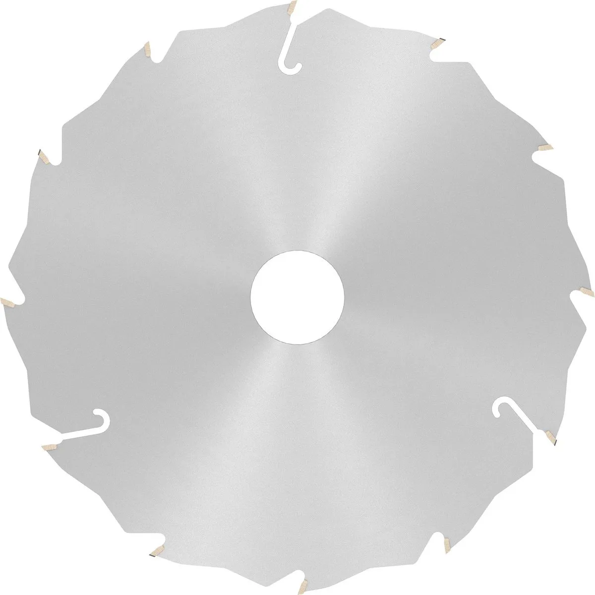 Bosch Professional CIRKZB SPEED 190X30X2,6 Zaagblad - Hout