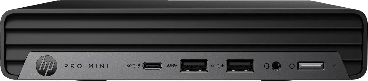 HP Pro 400 G9 Mini Core i3 13100T