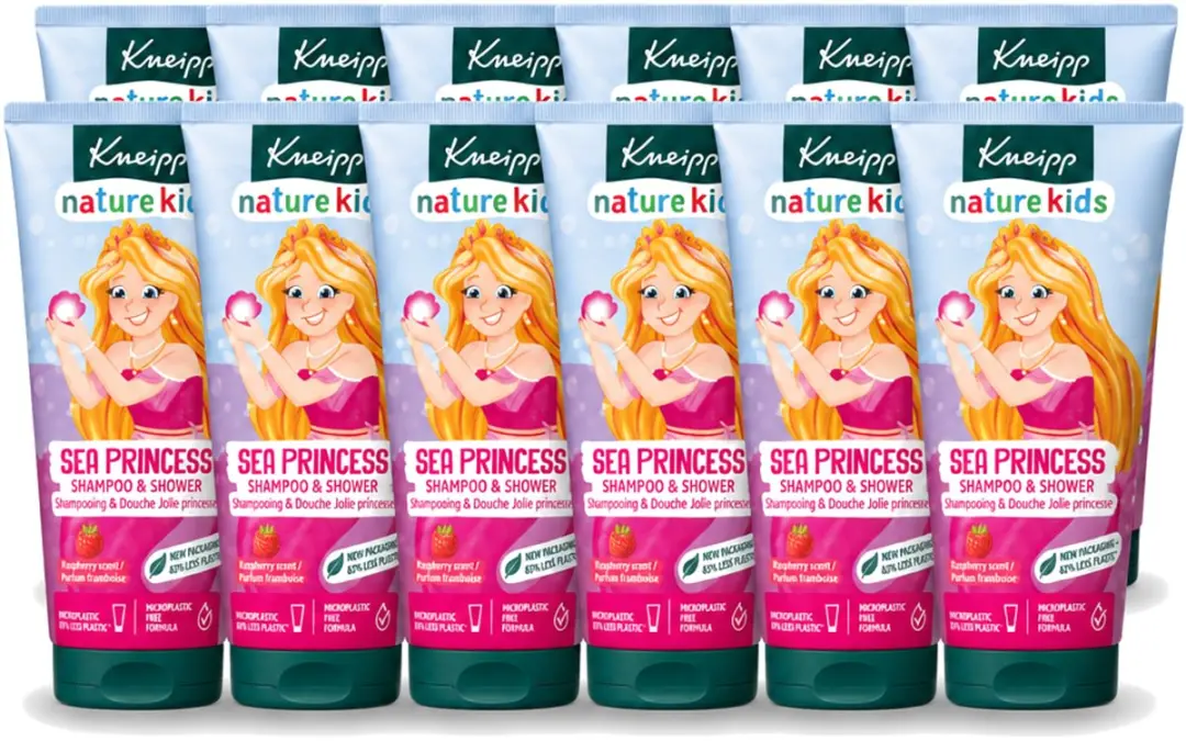 12 x Kneipp