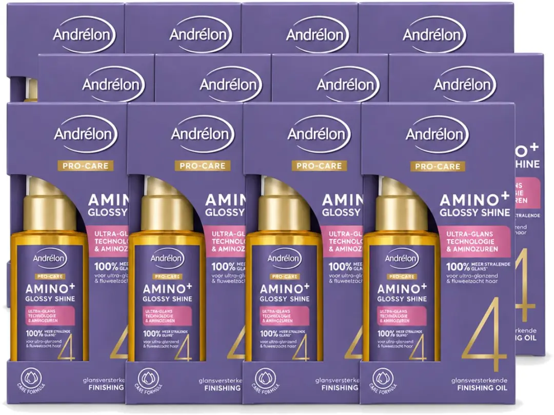 12 x Andrélon