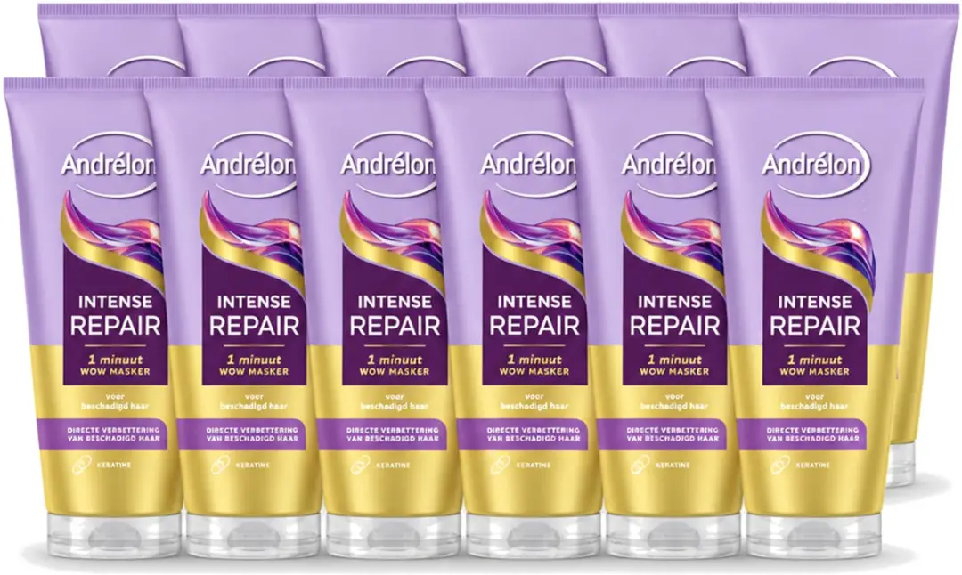 12 x Andrélon