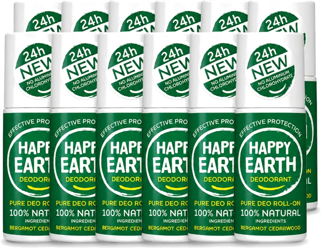 12 x Happy Earth