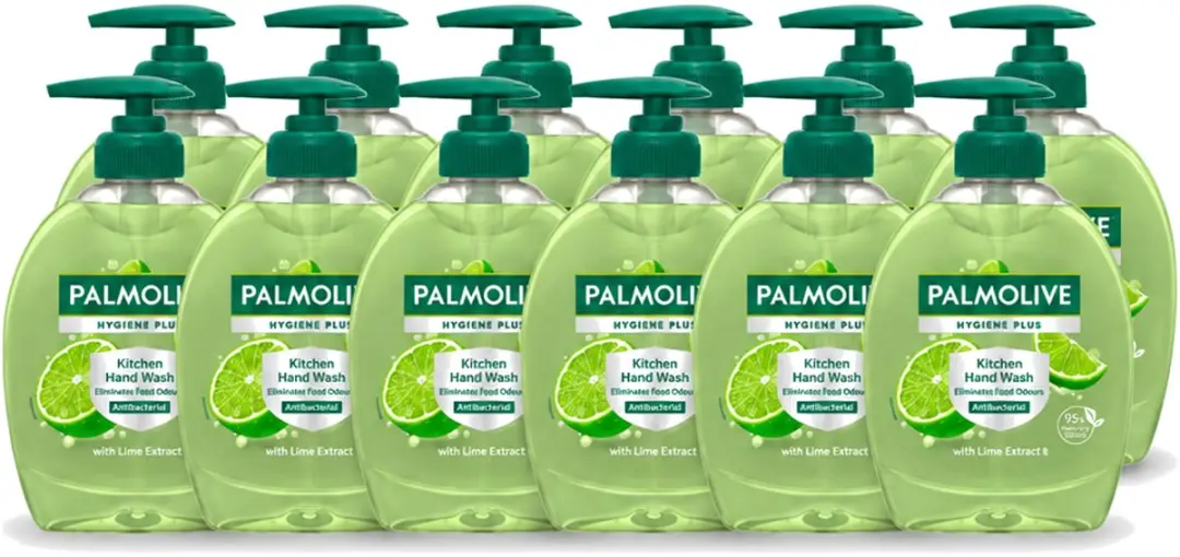 12 x Palmolive