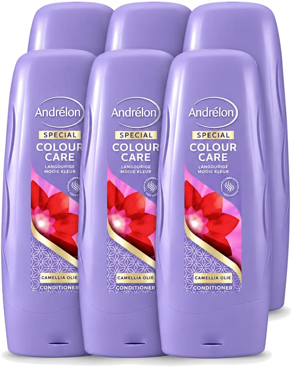 6 x Andrélon