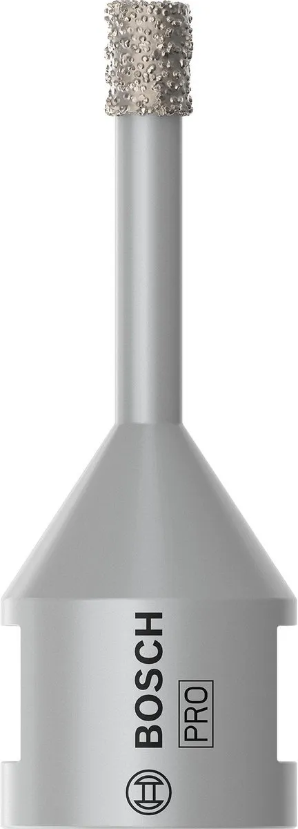 Bosch Professional Droge Kerntang 6x30mm
