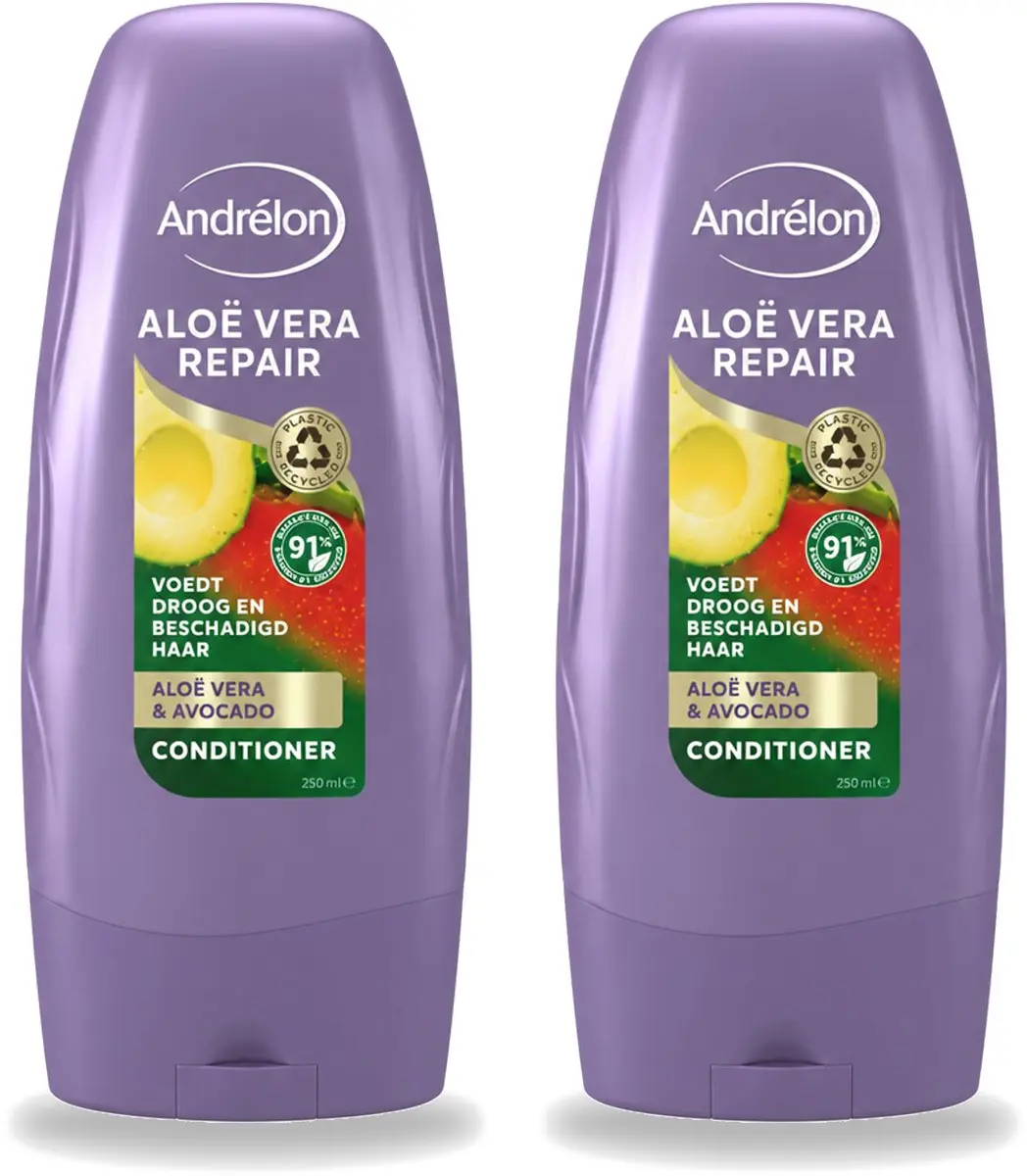 2 x Andrélon