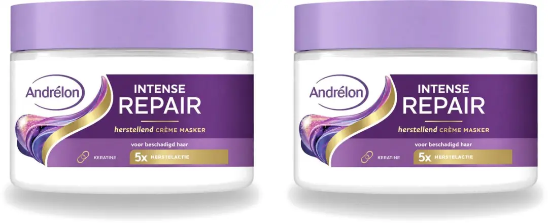 2 x Andrélon