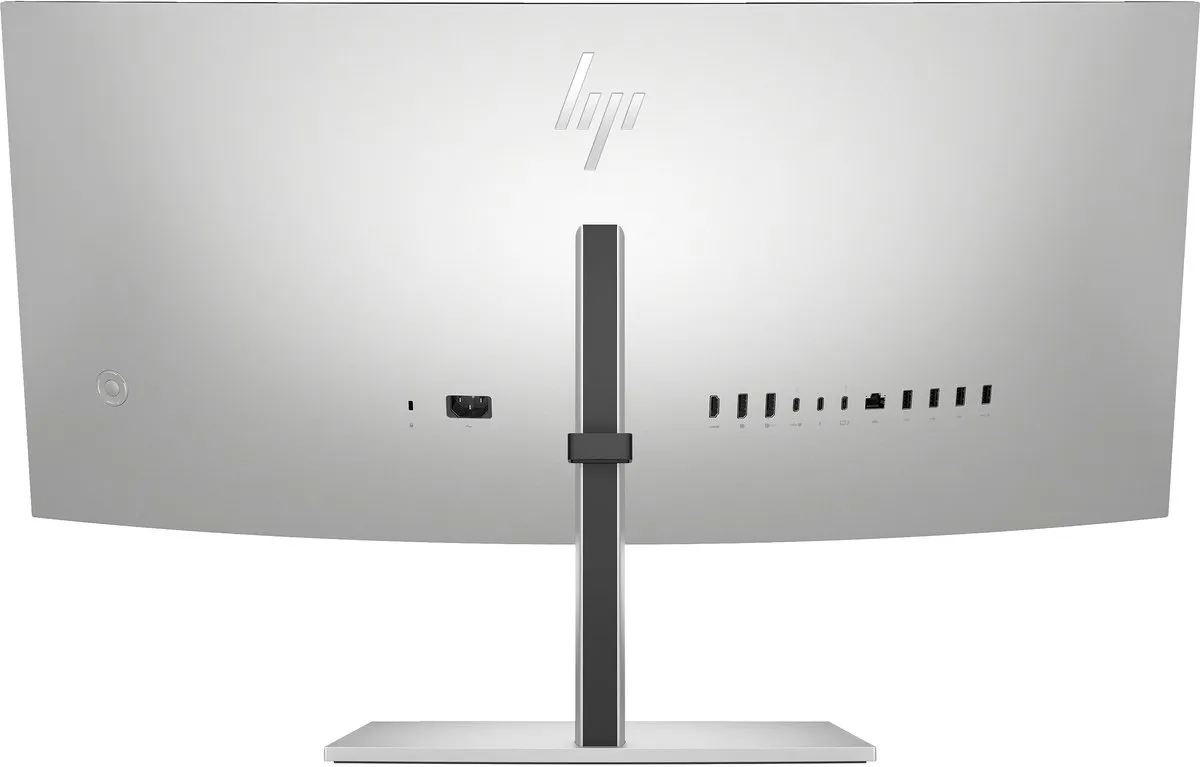 HP Series 7 Pro Serie 7 Pro 34 inch WQHD Conferencing Monitor - 734pm