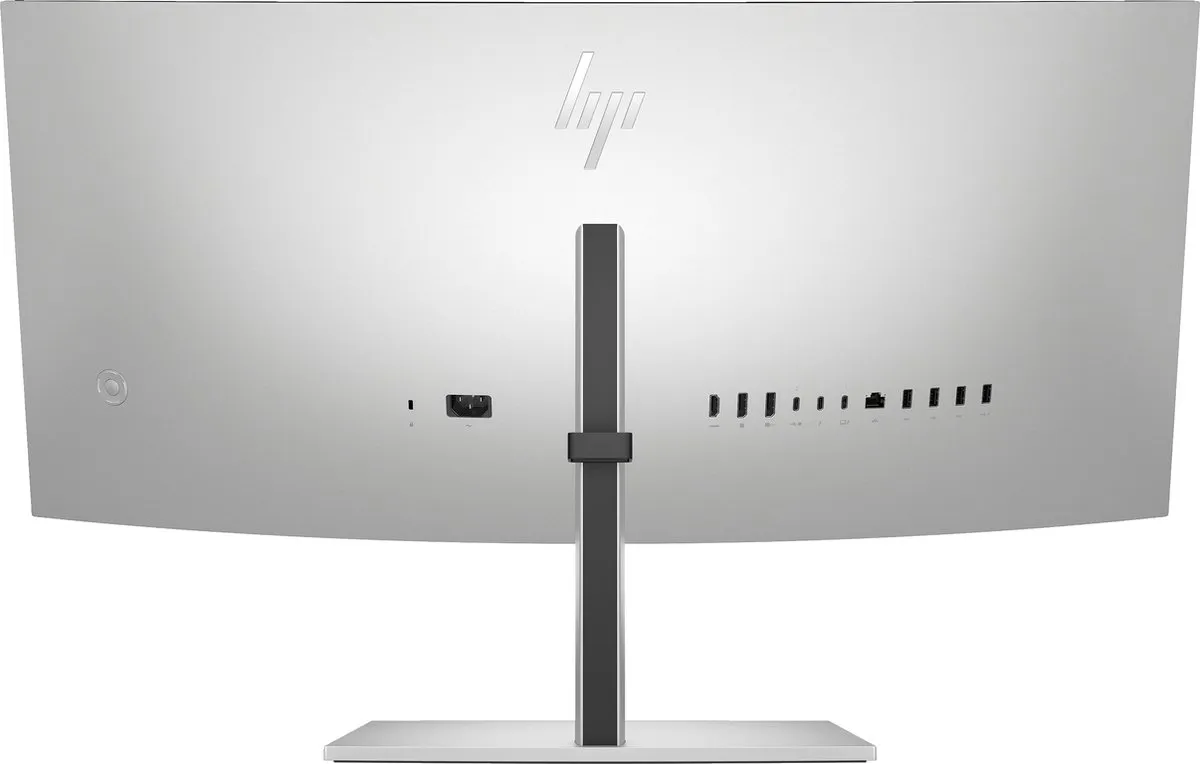 HP Series 7 Pro Serie 7 Pro 34 inch WQHD Conferencing Monitor - 734pm