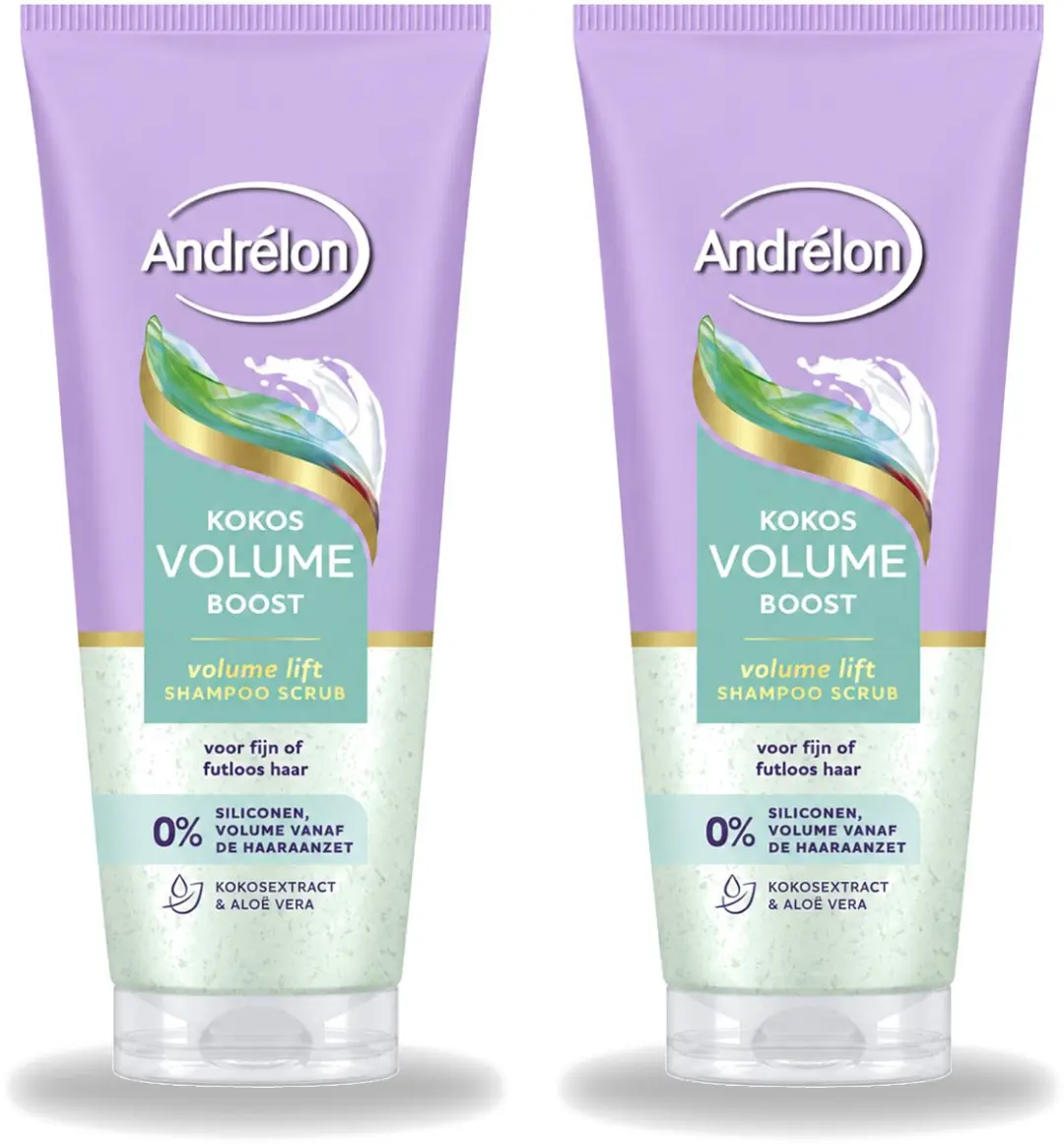 2 x Andrélon