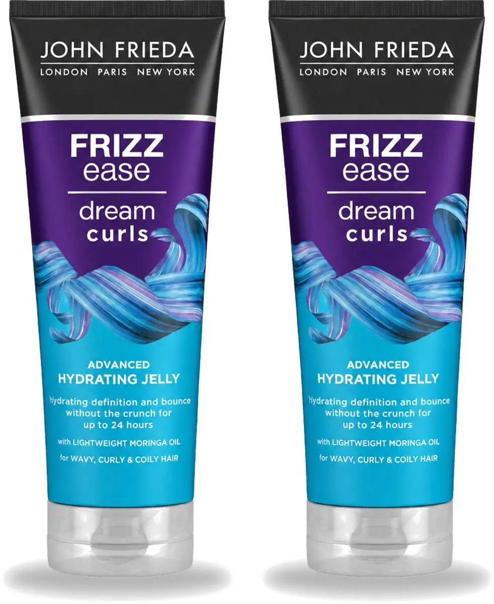 2 x John Frieda