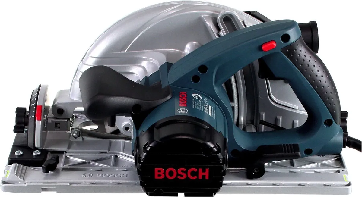 Bosch Professional GKS 85 G Cirkelzaagmachine 2200W - 235mm