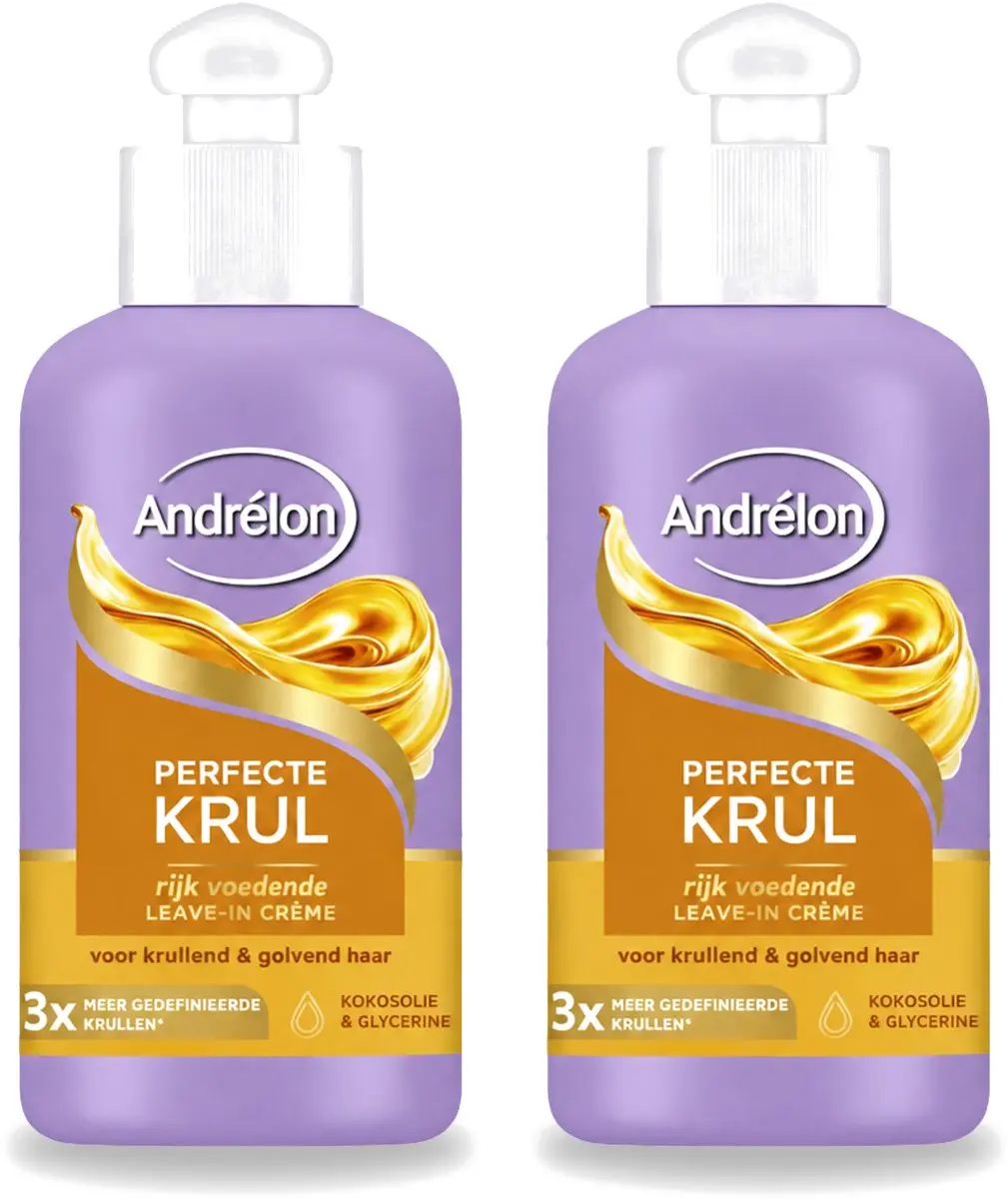 2 x Andrélon