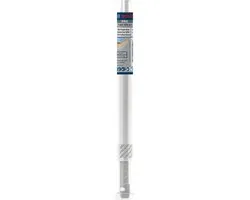 Bosch Professional GSG Zaagbladen 200mm Metaal - 2 Stuks