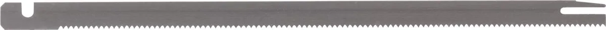 Bosch Professional GSG Zaagbladen 200mm Metaal - 2 Stuks