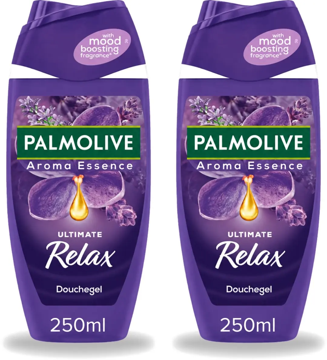 2 x Palmolive