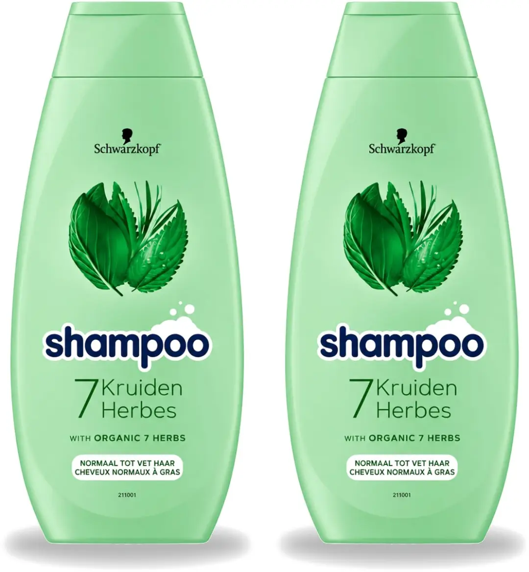 2 x Schwarzkopf