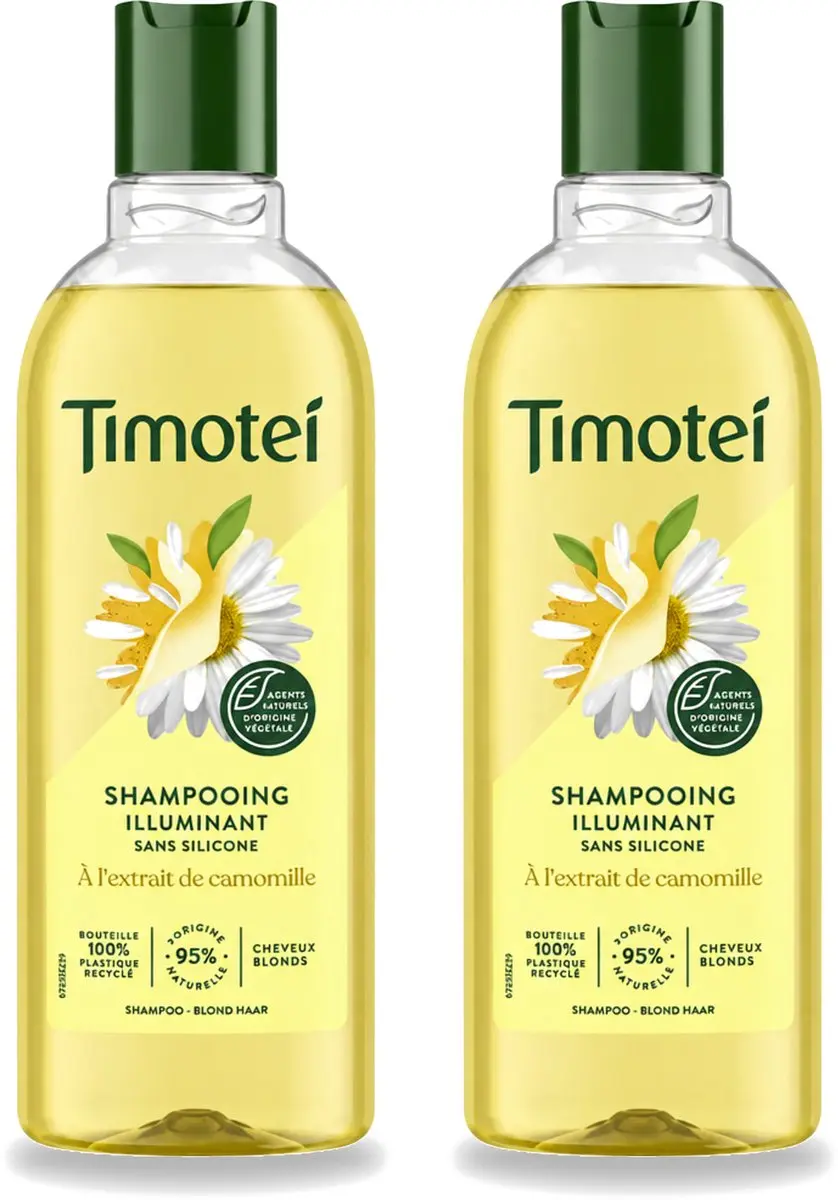 2 x Timotei
