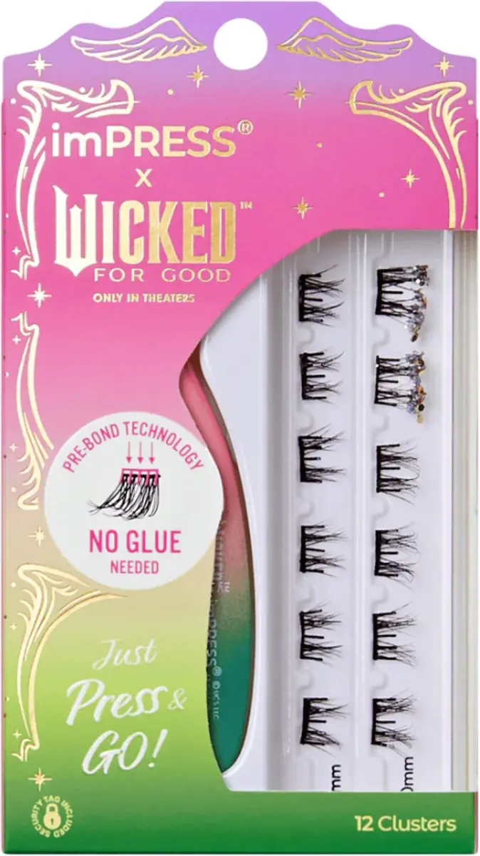 WICKED KISS imPRESS