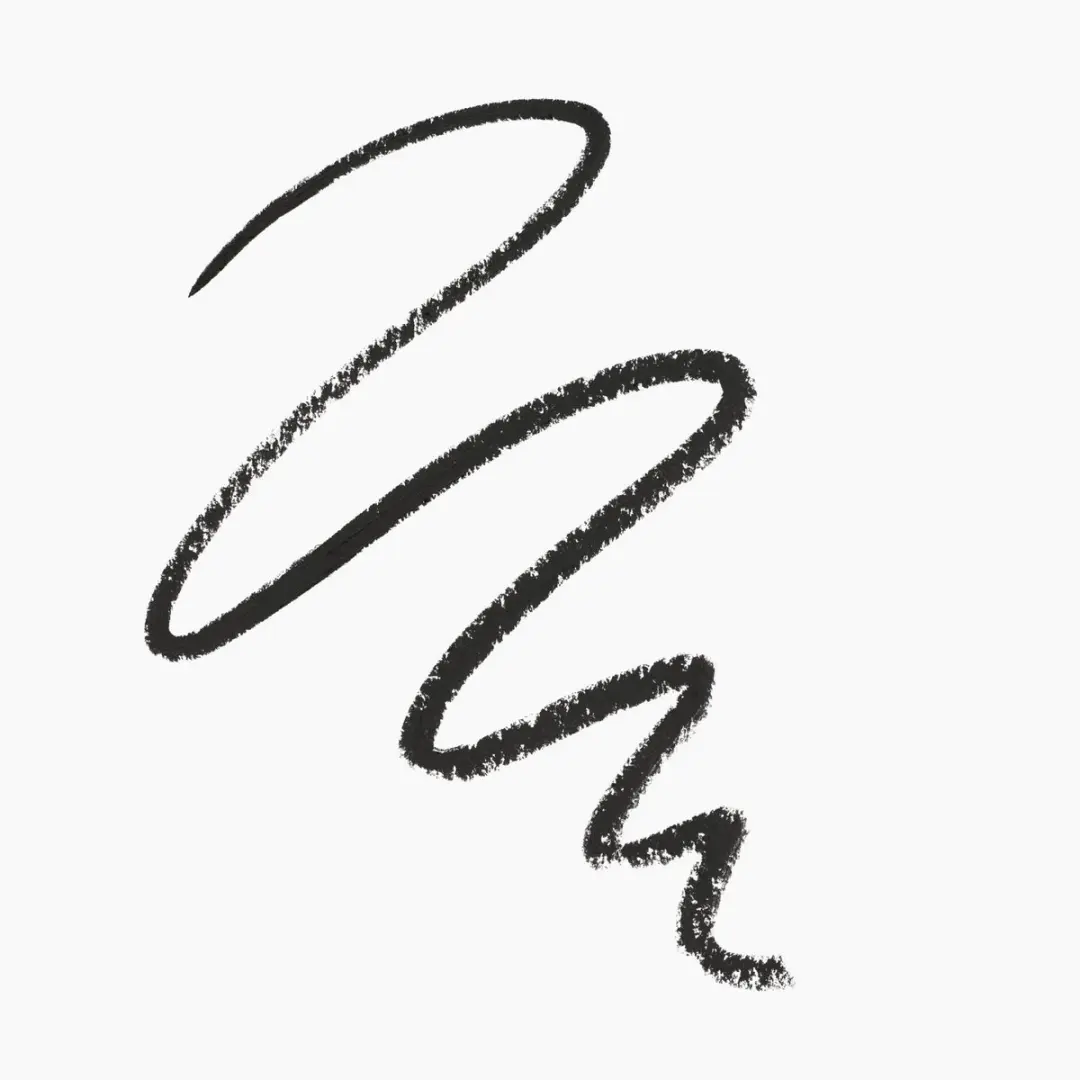 Catrice Velvet Glide Matte Oogpotlood 010 Black Stone - 1.4g