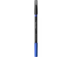 Catrice Velvet Glide Matte Eye Pencil 050 Blue Pulse