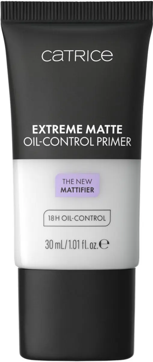 Catrice Primer Extreme Matte Oil-Control