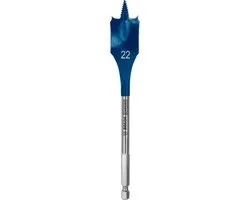 Bosch Professional EXPERT Speedboor SelfCut Speed 22x152mm - Zeskantschacht