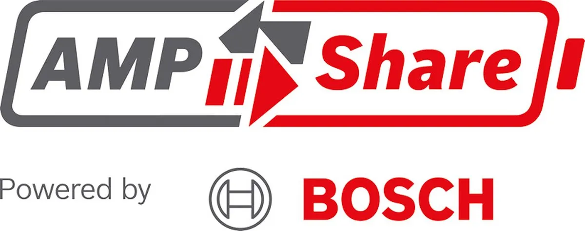 Bosch Professional GDS 18V-300 Accu Slagmoeraanzetter