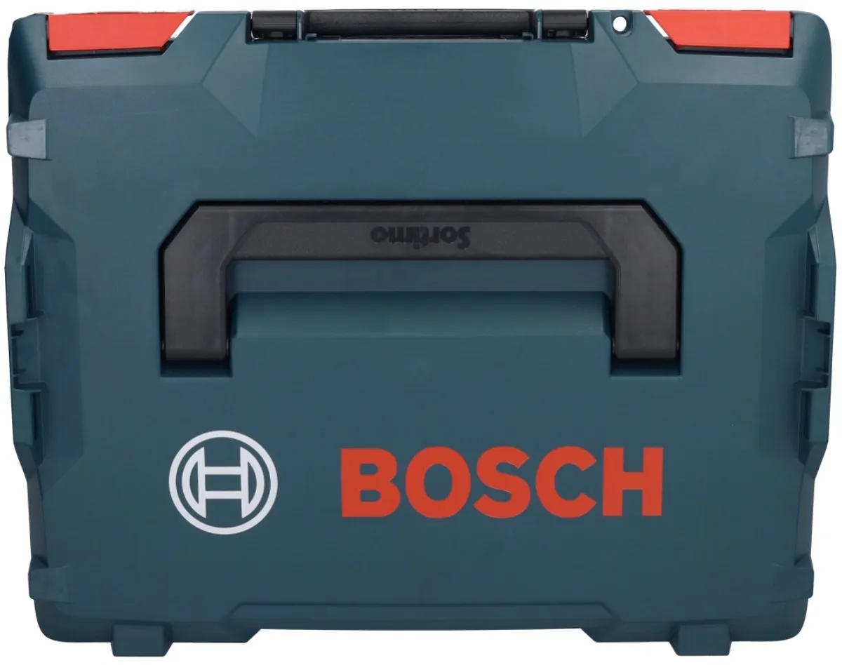 Bosch Professional GDR 12V-105 Accu-slagmoersleutel 105Nm - 1x 2.0Ah Accu